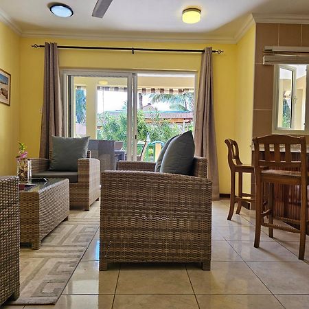 Casa De Leela Self Catering Guest House Insel Insel La Digue Exterior foto