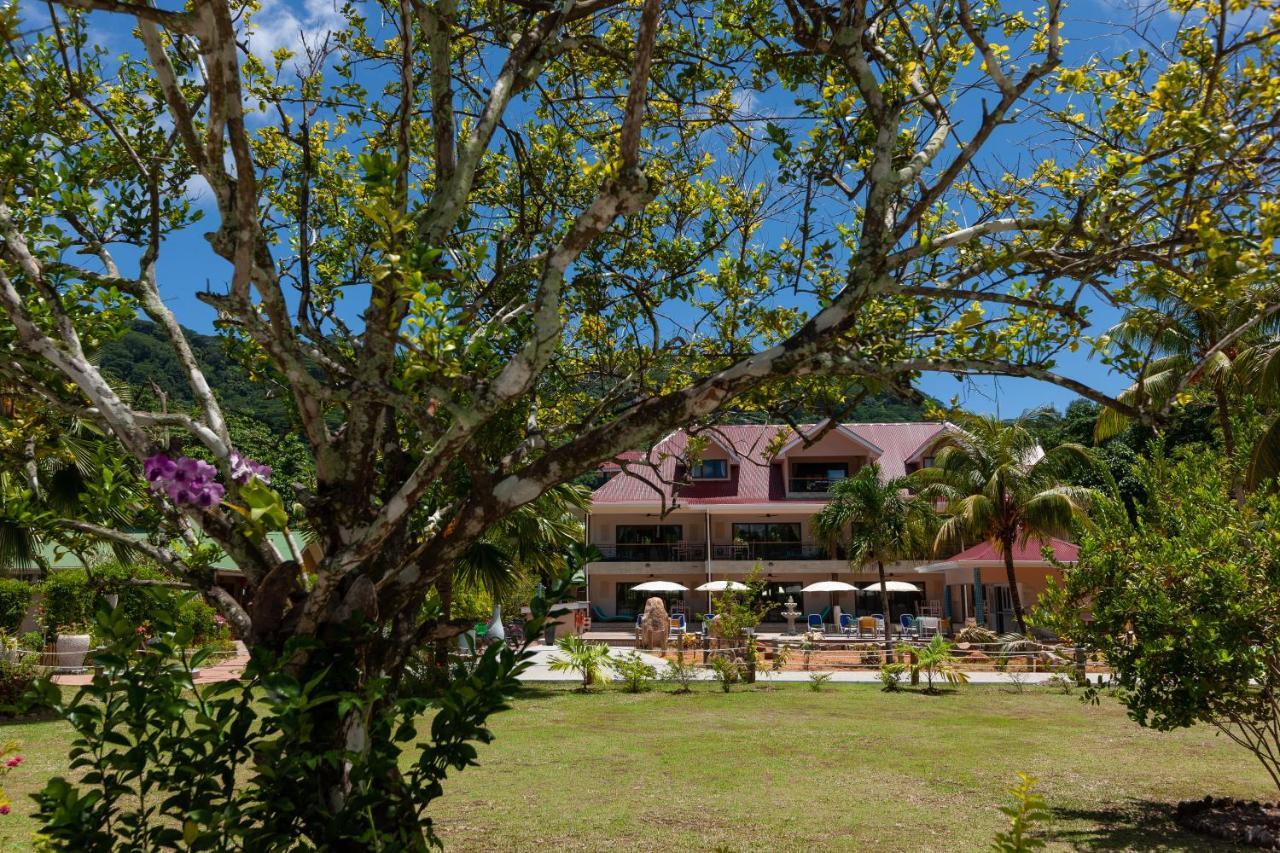Casa De Leela Self Catering Guest House Insel Insel La Digue Exterior foto