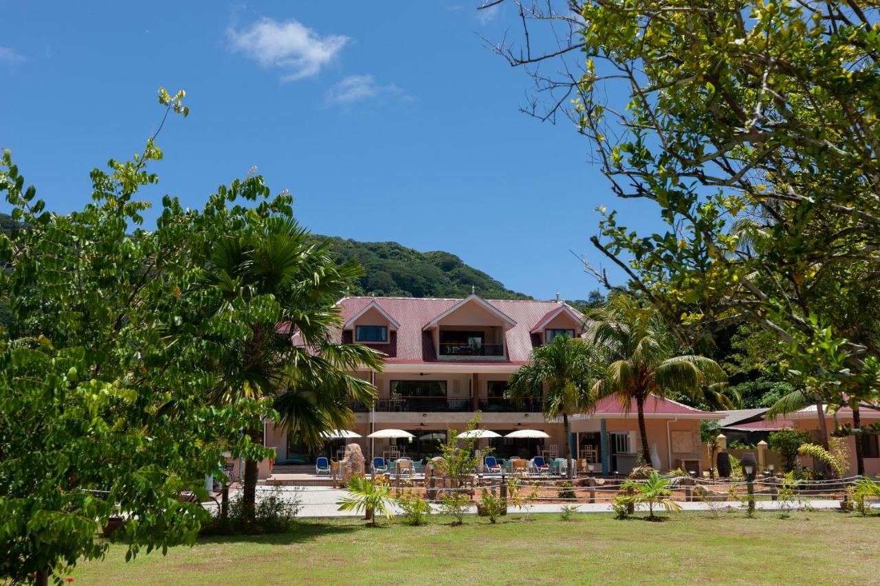 Casa De Leela Self Catering Guest House Insel Insel La Digue Exterior foto